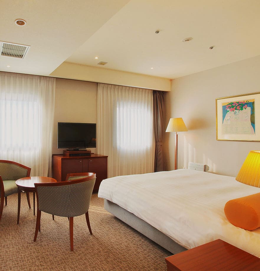 ODAKYU STATION HOTEL HON-ATSUGI