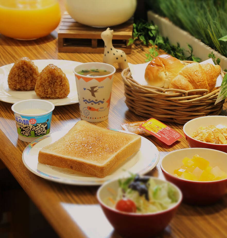 ODAKYU STATION HOTEL HON-ATSUGI