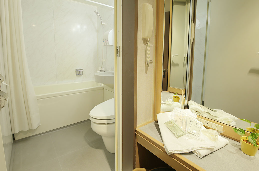 Superior double room