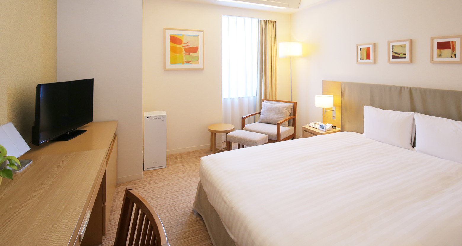 Odakyu Hotel Century Sagami-Ono