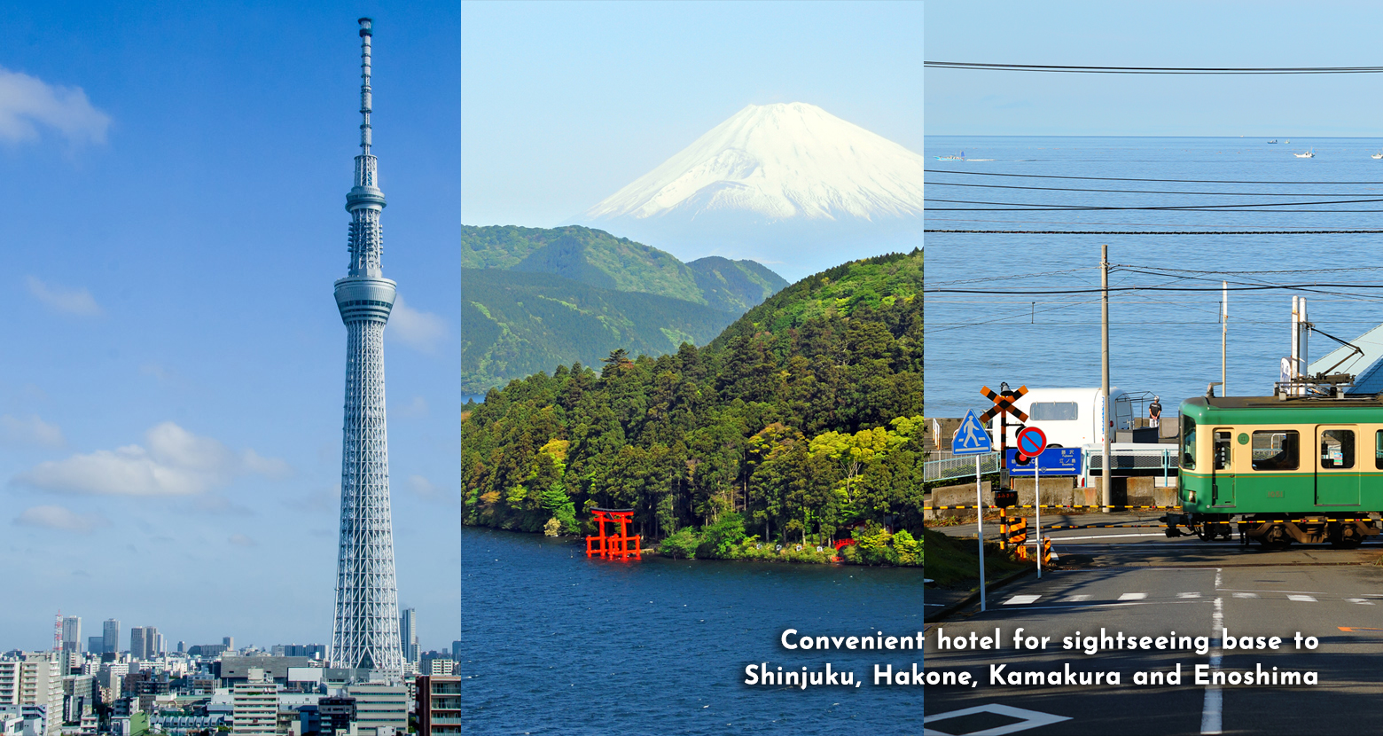 Odakyu Hotel Century Sagami-Ono