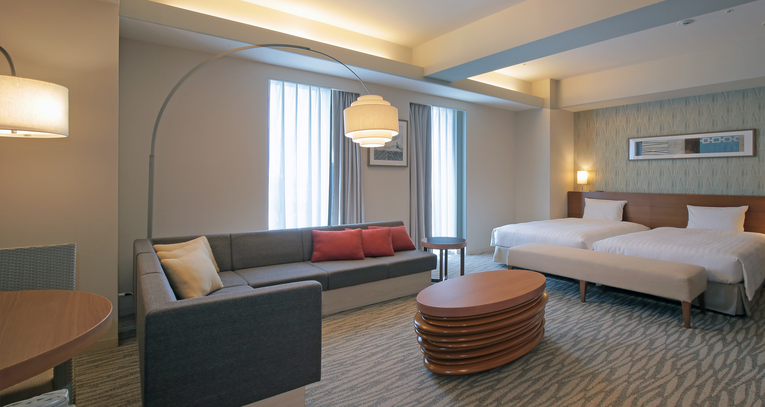 Odakyu Hotel Century Sagami-Ono