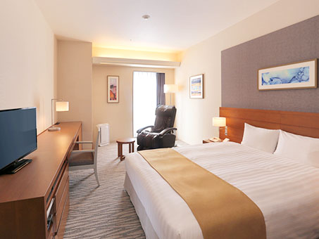 7 Days Advanced - Room Only