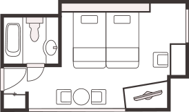 Room layout