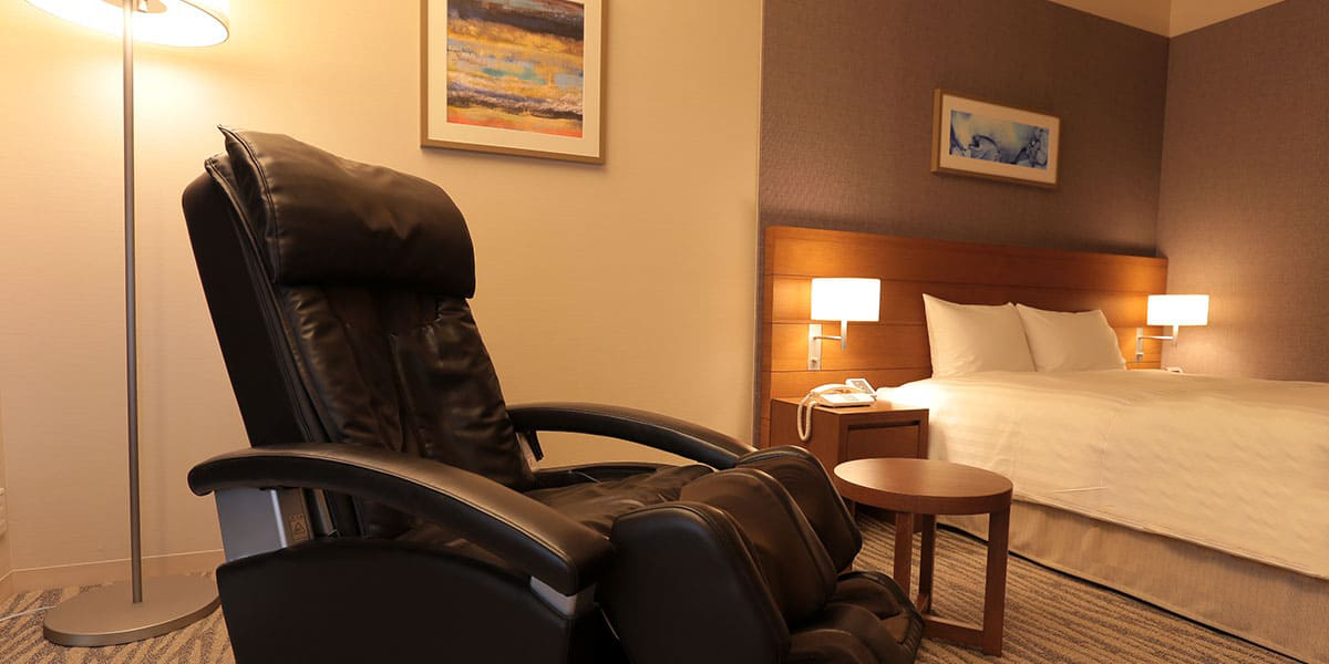 エグゼクティブシングルルーム