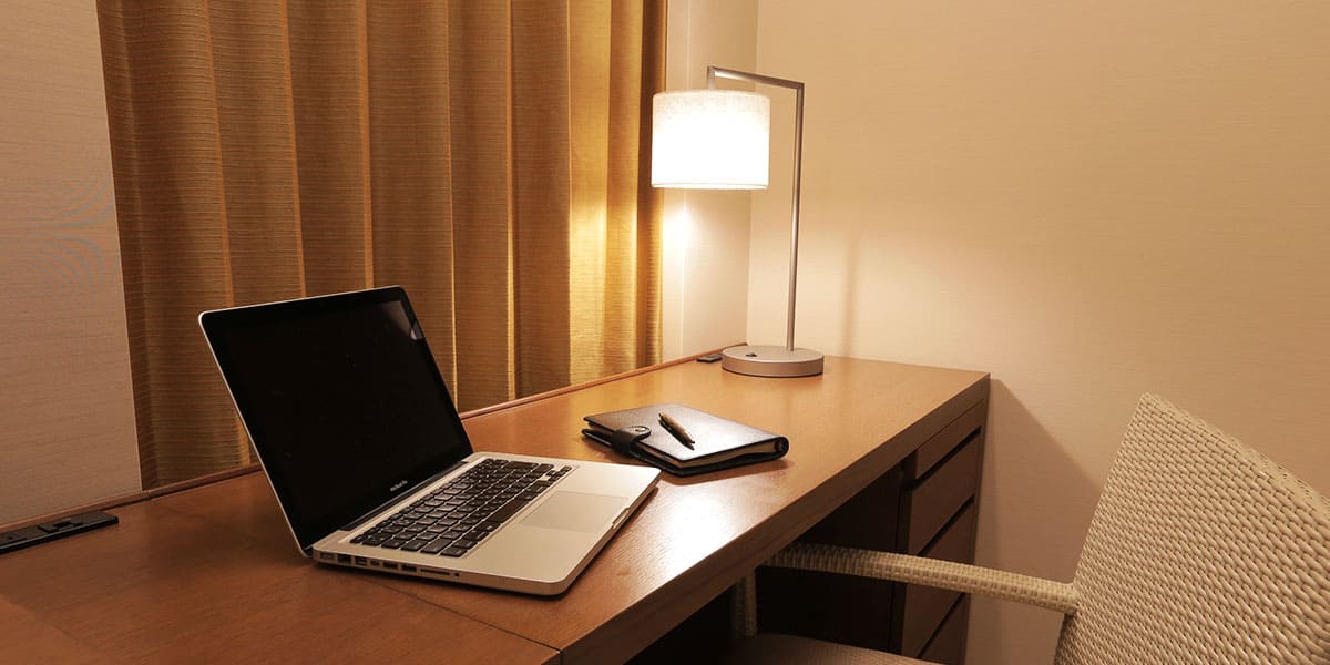 エグゼクティブシングルルーム