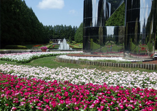 県立相模原公園 市立相模原麻溝公園