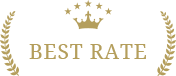 BEST RATE