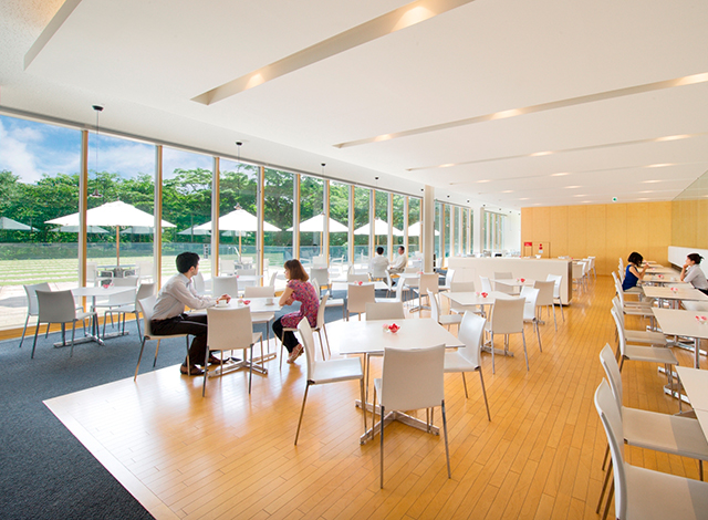 小田急リゾーツとは 採用情報 株式会社小田急リゾーツ 小田急リゾーツとは 採用情報 株式会社小田急リゾーツ